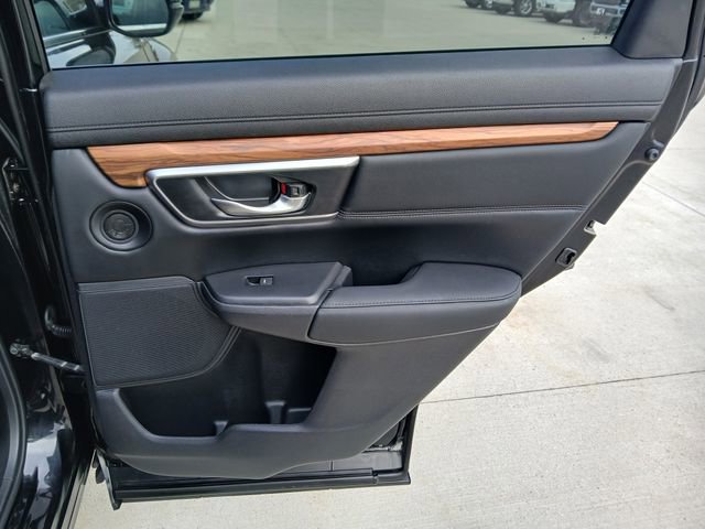 Used 2018 Honda CR-V EX-L image 17