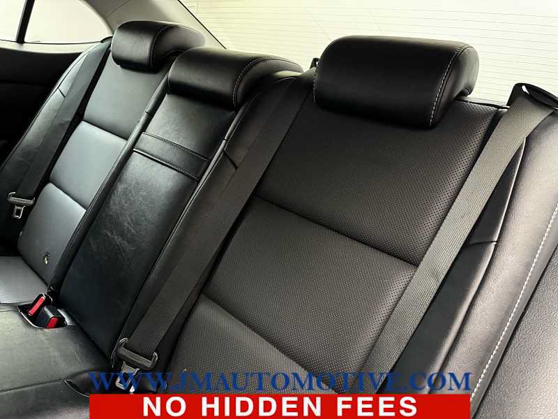 Used 2015 Lexus ES 350 FWD image 16