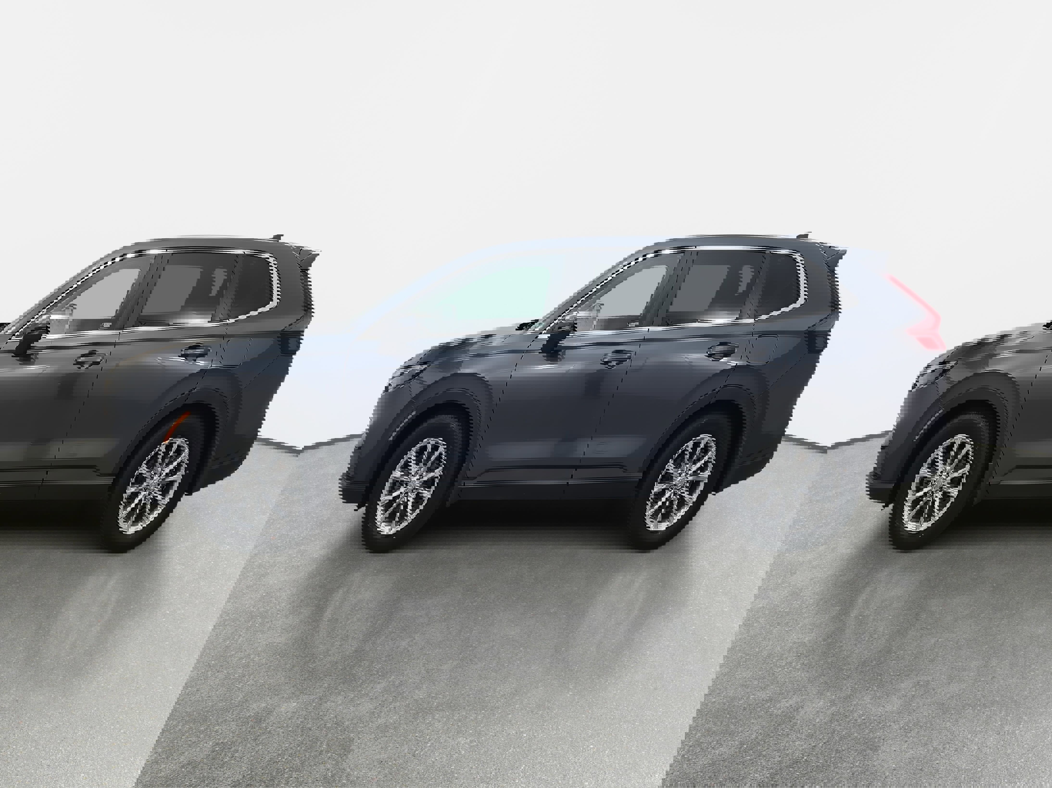 Certified 2024 Honda CR-V EX image 8