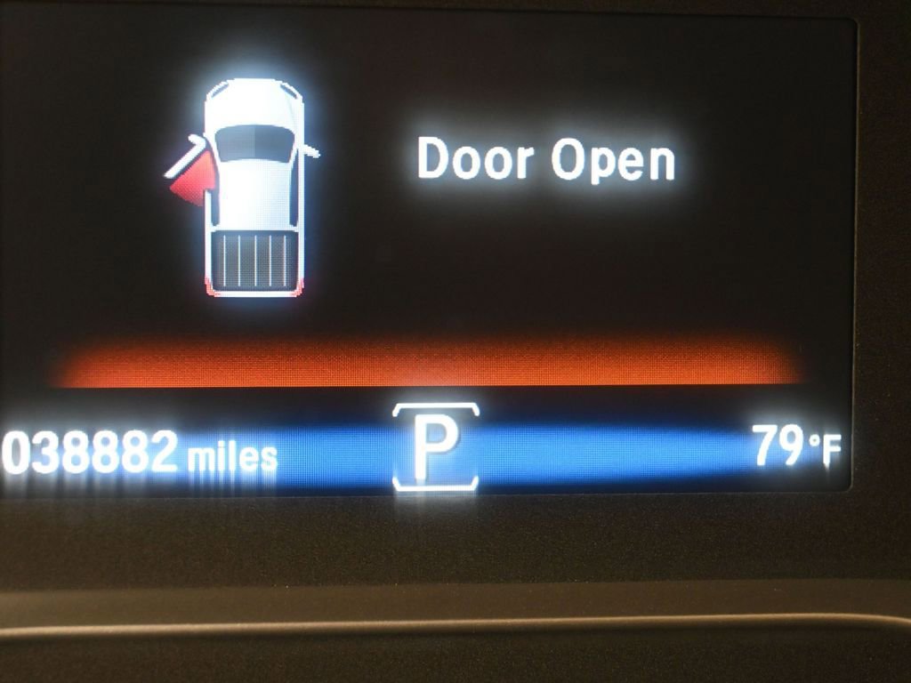 Used 2023 Honda Ridgeline RTL image 17