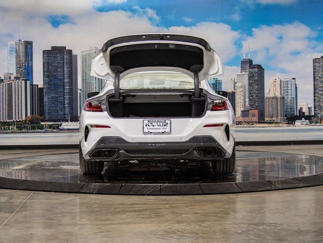 Used 2026 BMW 840i xDrive Coupe image 12