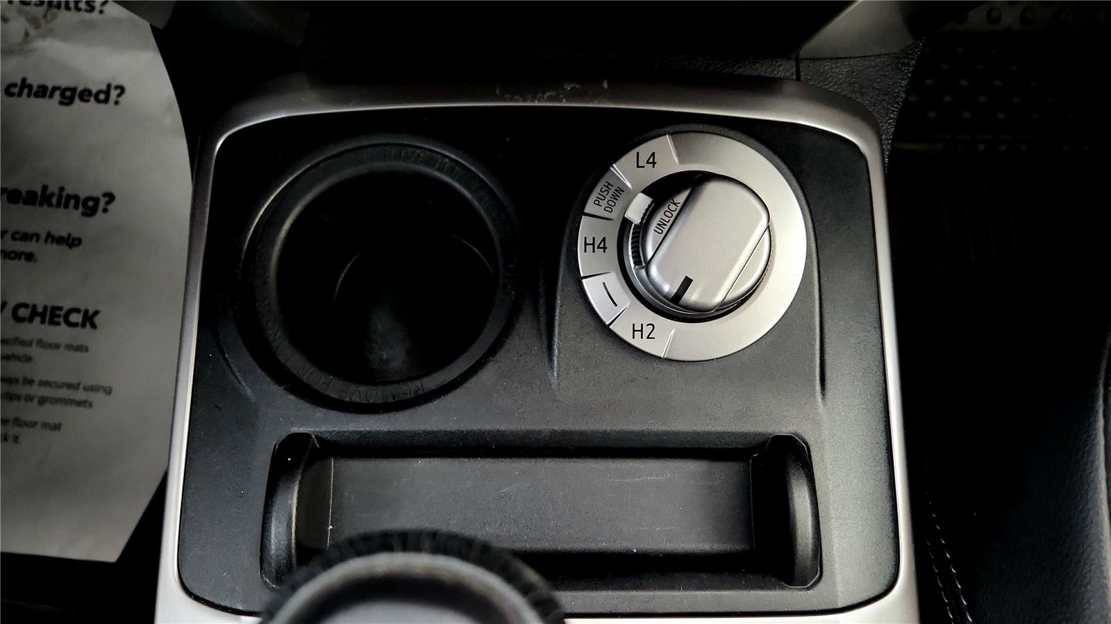 Used 2020 Toyota 4Runner SR5 Premium image 34