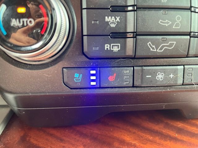 Used 2020 Ford F150 King Ranch w/ Max Trailer Tow Package AWD/4WD image 15