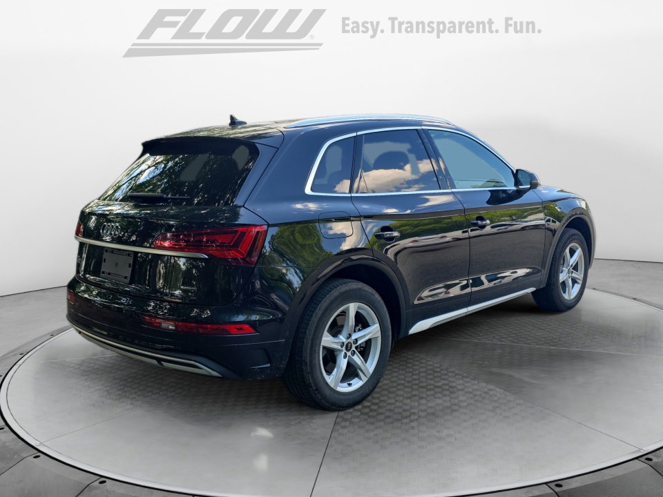 Used 2024 Audi Q5 2.0T Premium AWD/4WD image 9