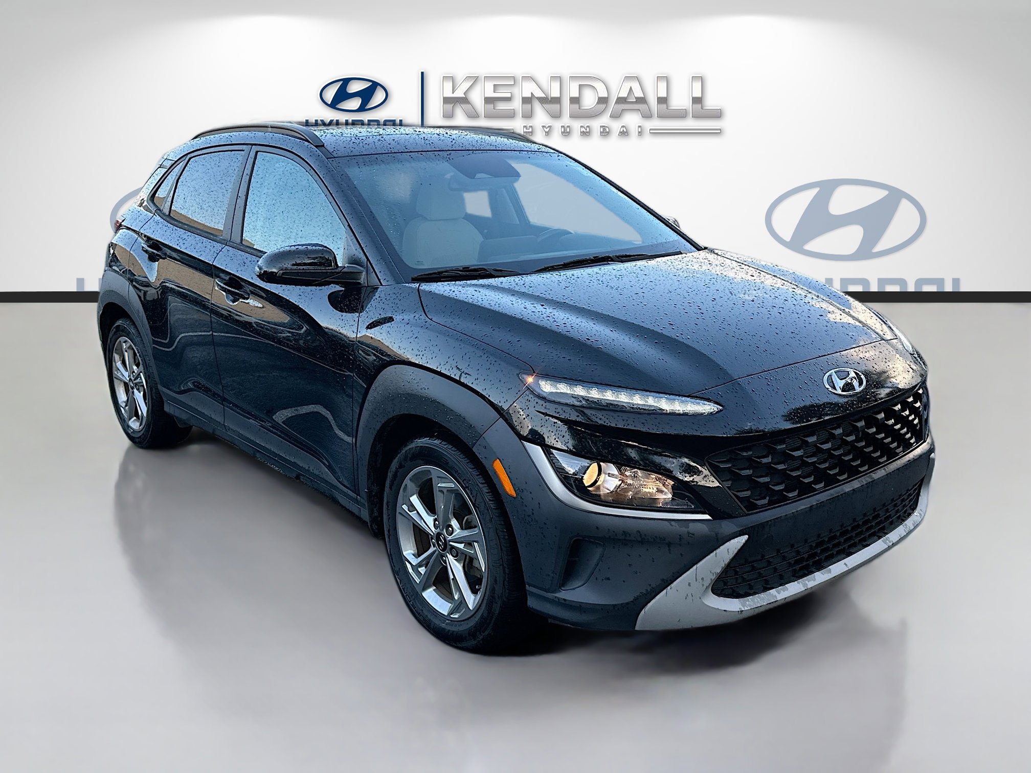 Used 2022 Hyundai Kona SEL w/ Convenience Package