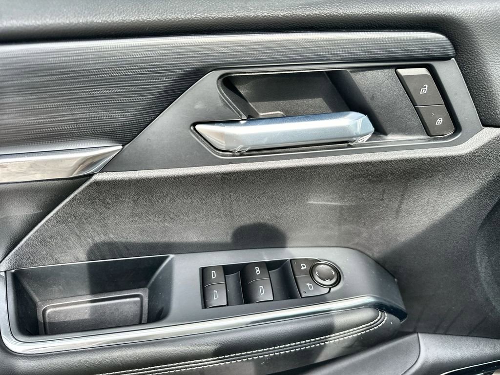 New 2026 GMC Acadia Elevation w/ Black Edition image 22