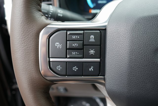 New 2026 Ford F350 King Ranch w/ Tremor Off-Road Package image 19