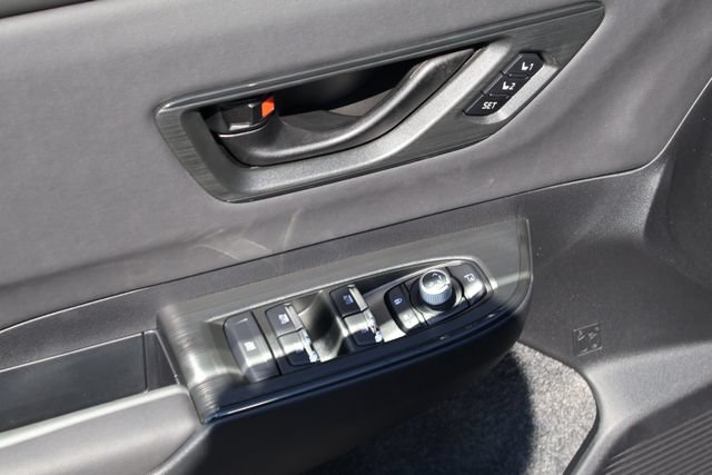 New 2026 Subaru Outback Wilderness AWD/4WD image 15