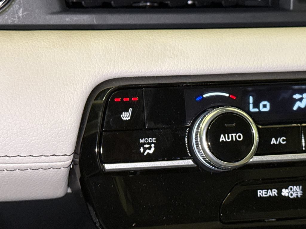 New 2026 Honda Pilot EX-L image 26