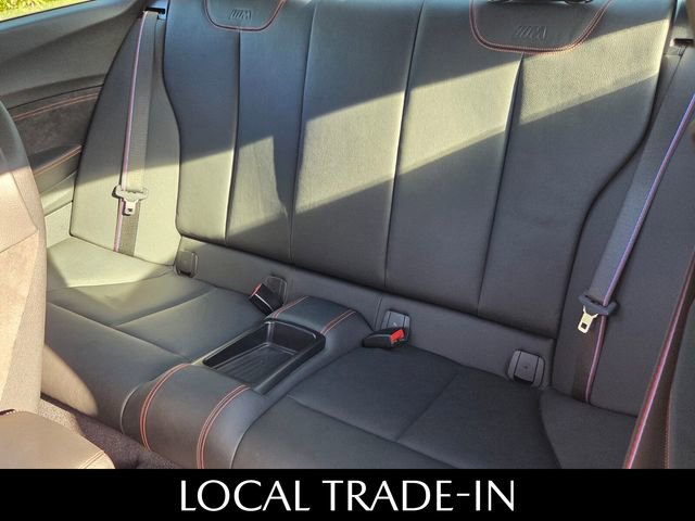 Used 2020 BMW M2 Competition image 7