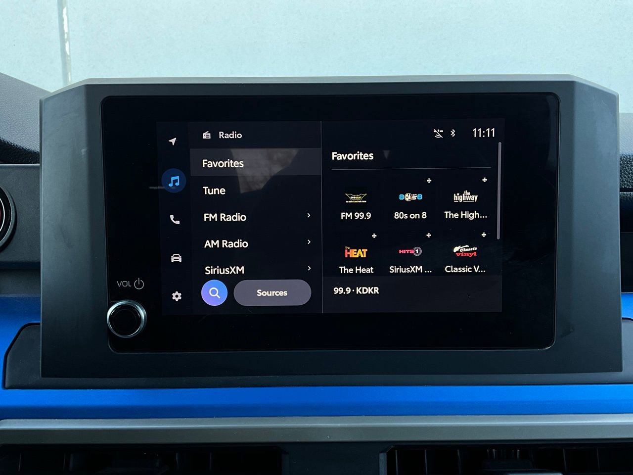 Used 2025 Toyota Tacoma TRD Off-Road image 30