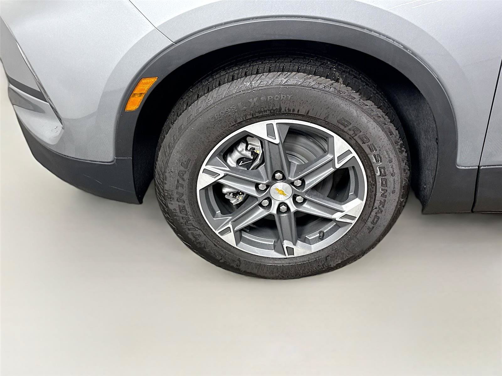New 2026 Chevrolet Blazer LT AWD/4WD image 22