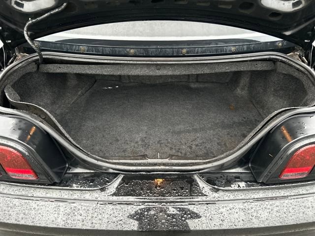 Used 1997 Ford Mustang Cobra image 13