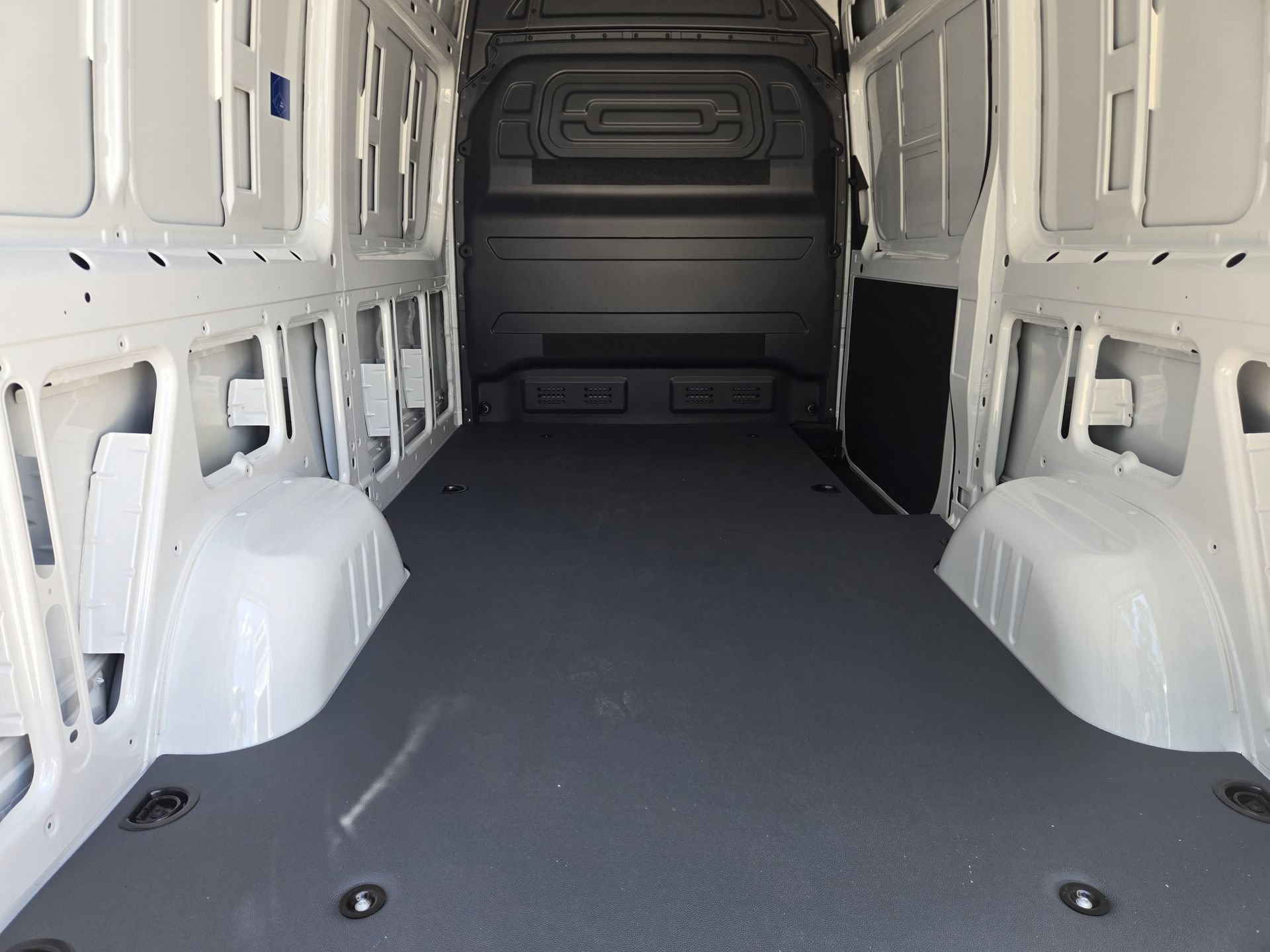 New 2026 Mercedes-Benz Sprinter 2500 image 21