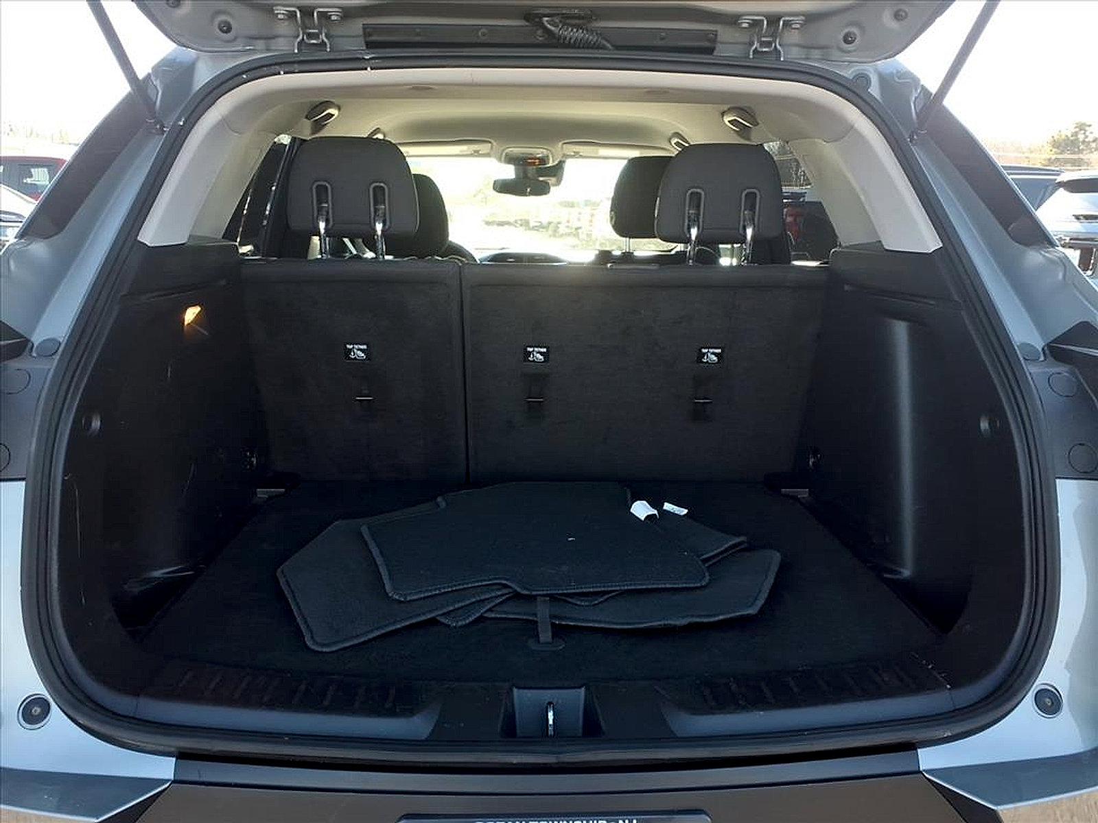 Certified 2023 Chevrolet TrailBlazer LT image 7