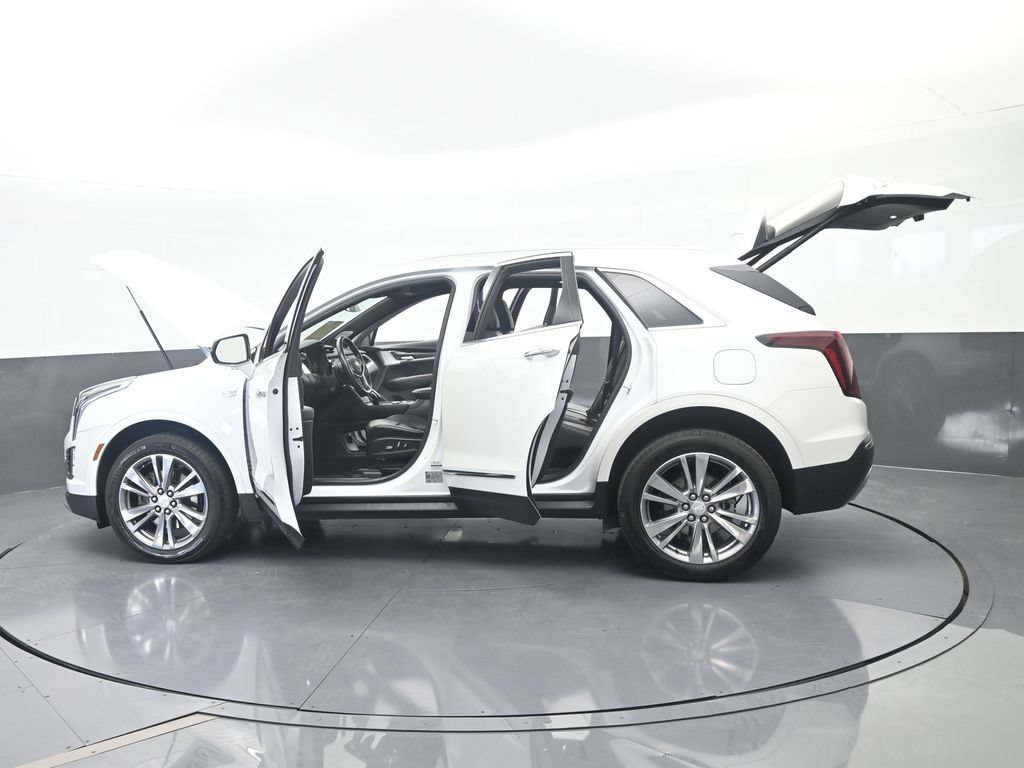 Used 2024 Cadillac XT5 Premium Luxury FWD image 77
