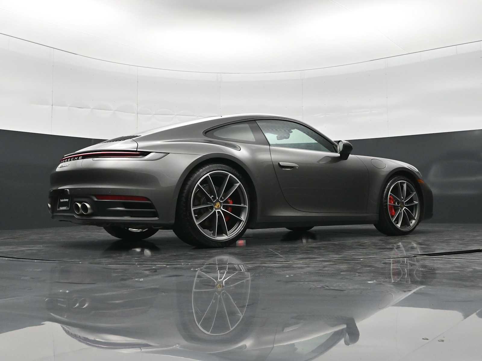 Certified 2021 Porsche 911 Carrera S RWD image 38