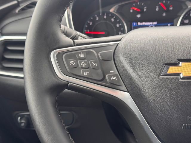 Used 2023 Chevrolet Equinox LT image 10