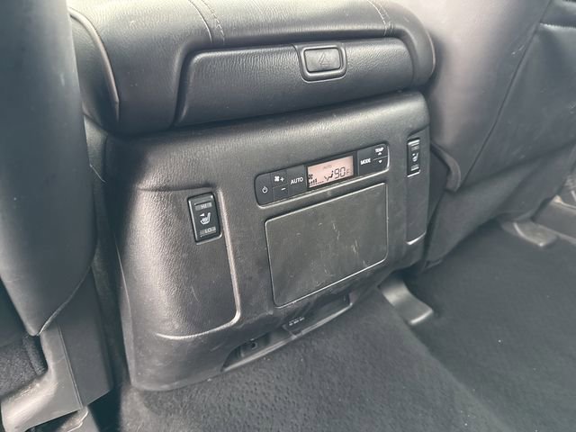 Used 2023 Nissan Armada Platinum image 41
