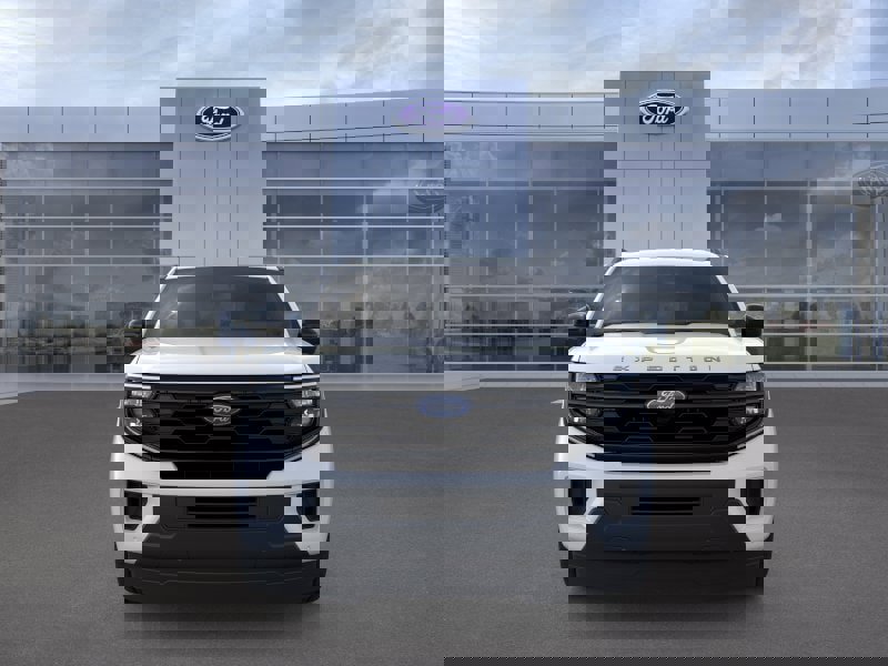New 2026 Ford Expedition Active image 6