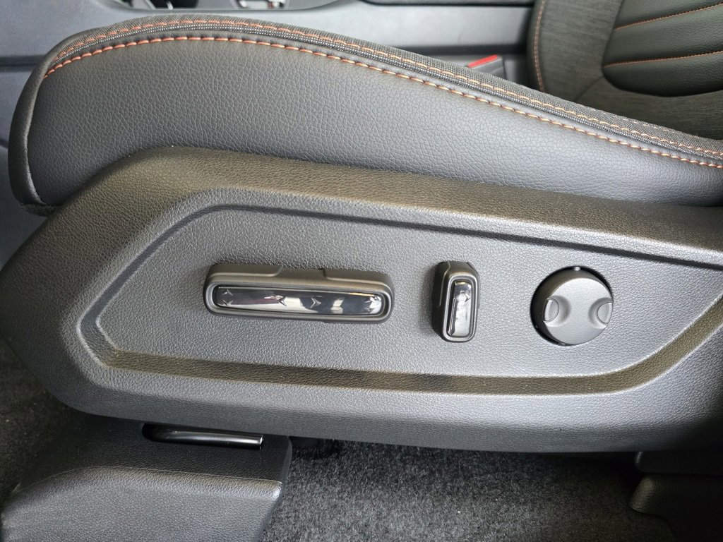 New 2026 Honda Passport TrailSport image 35