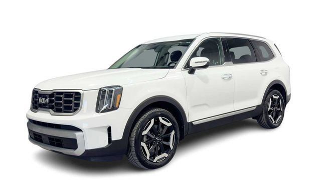 Used 2023 Kia Telluride S FWD image 5