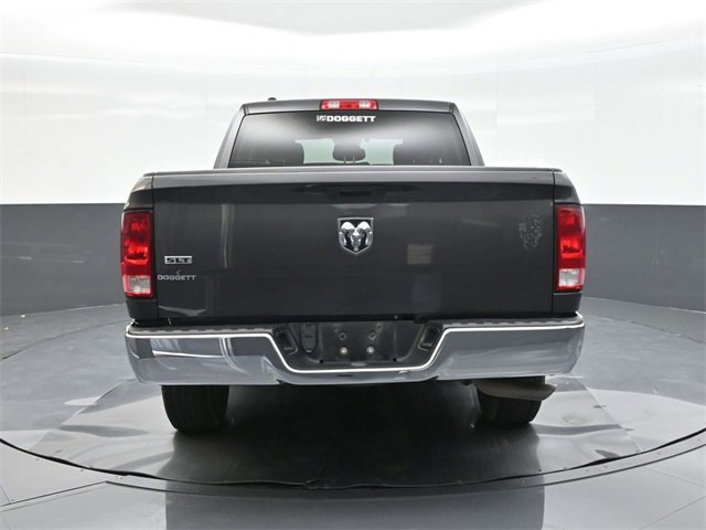 Used 2022 RAM 1500 Classic SLT image 11