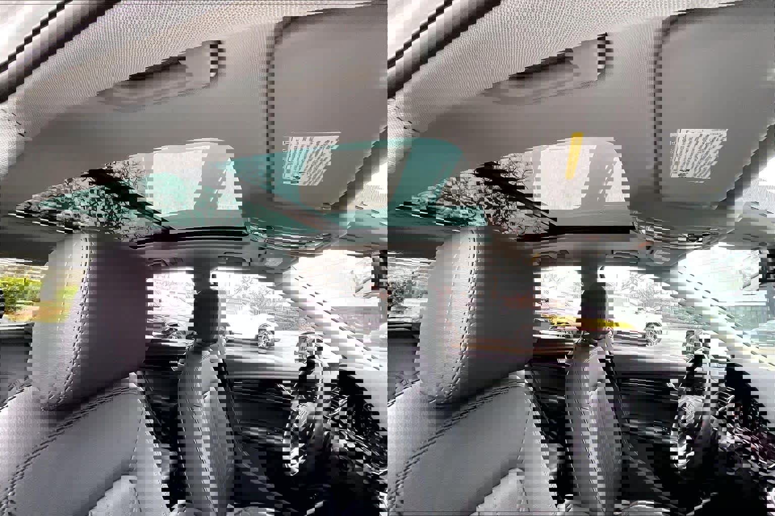 Used 2020 Audi Q5 e Premium Plus w/ Premium Plus Package image 25