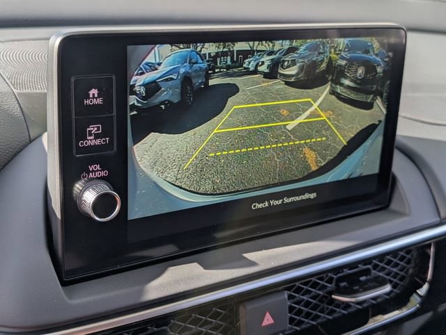 New 2026 Acura ADX FWD image 11