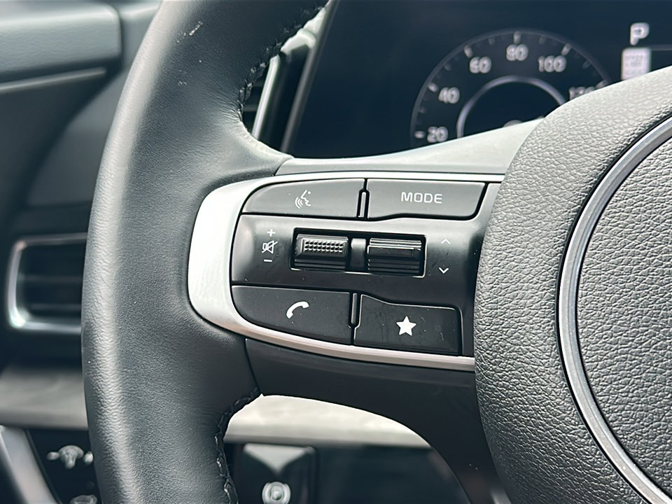 Used 2025 Kia Sportage X-Pro Prestige image 30