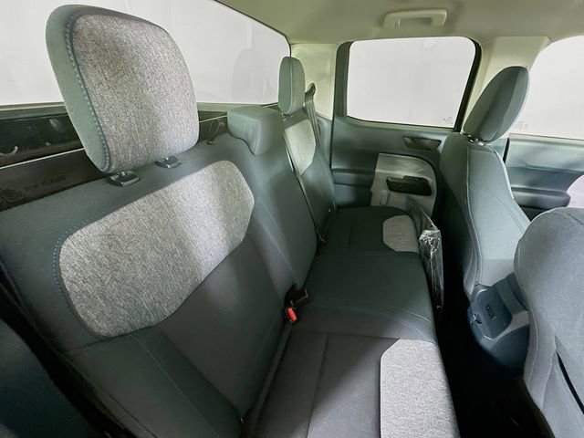 New 2026 Ford Maverick XLT w/ Equipment Group 301A image 24