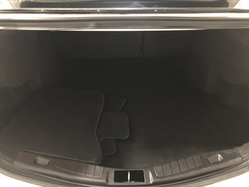 Used 2017 Ford Fusion Titanium image 8