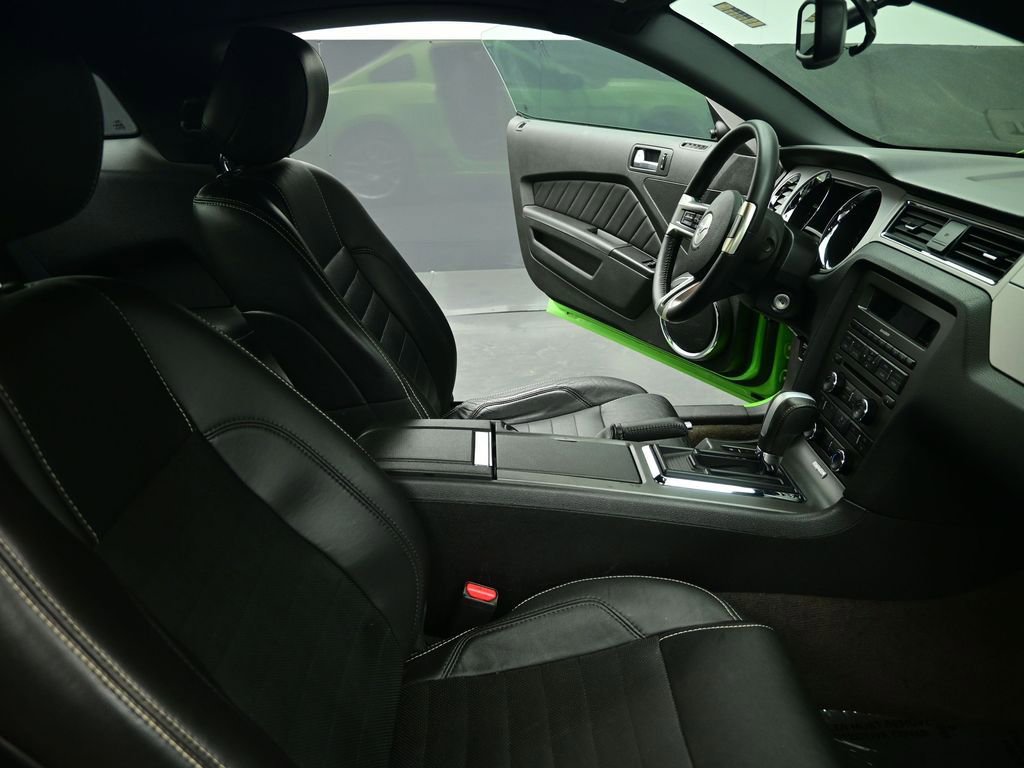 Used 2014 Ford Mustang Premium w/ Equipment Group 202A image 48