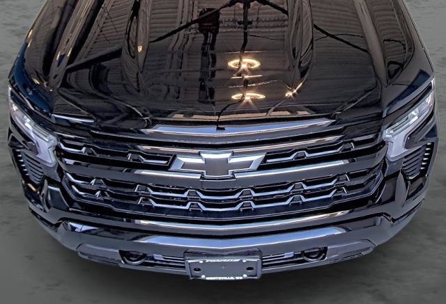 New 2026 Chevrolet Silverado 1500 RST w/ All Star Edition Plus AWD/4WD image 18