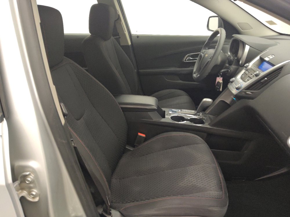 Used 2015 Chevrolet Equinox LS FWD image 21