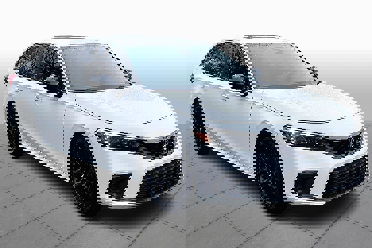 Used 2022 Honda Civic Si image 3