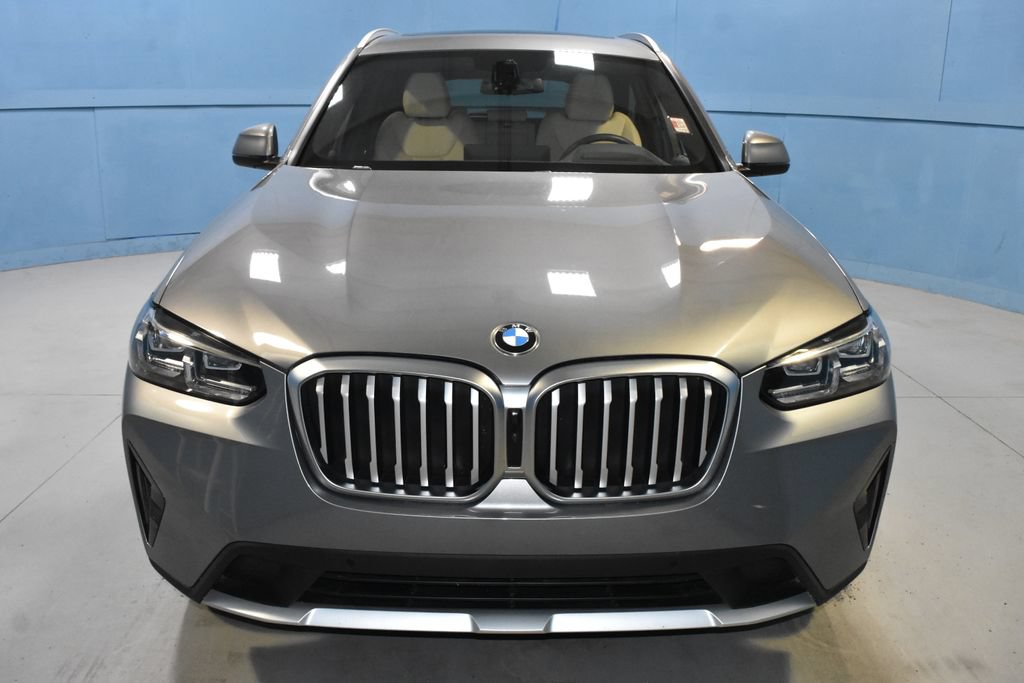 Used 2023 BMW X3 xDrive30i w/ Premium Package AWD/4WD image 23
