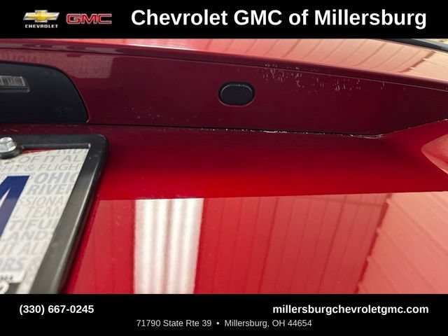 Used 2021 Chevrolet Tahoe RST w/ Luxury Package AWD/4WD image 15
