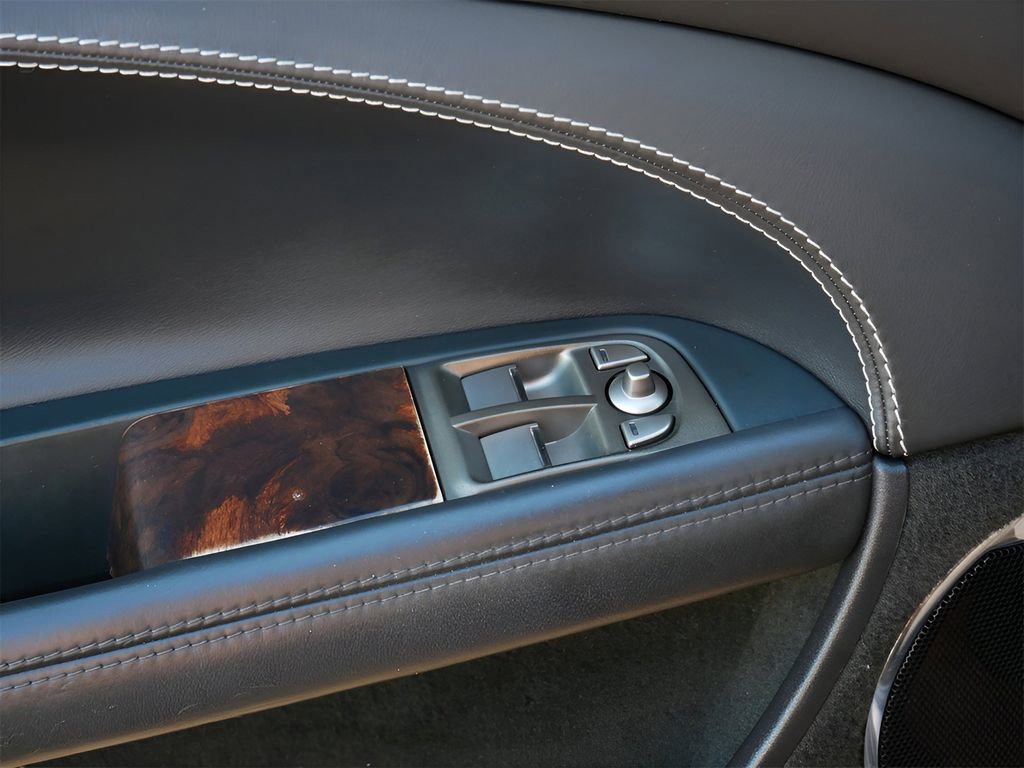 Used 2011 Jaguar XK Convertible image 14