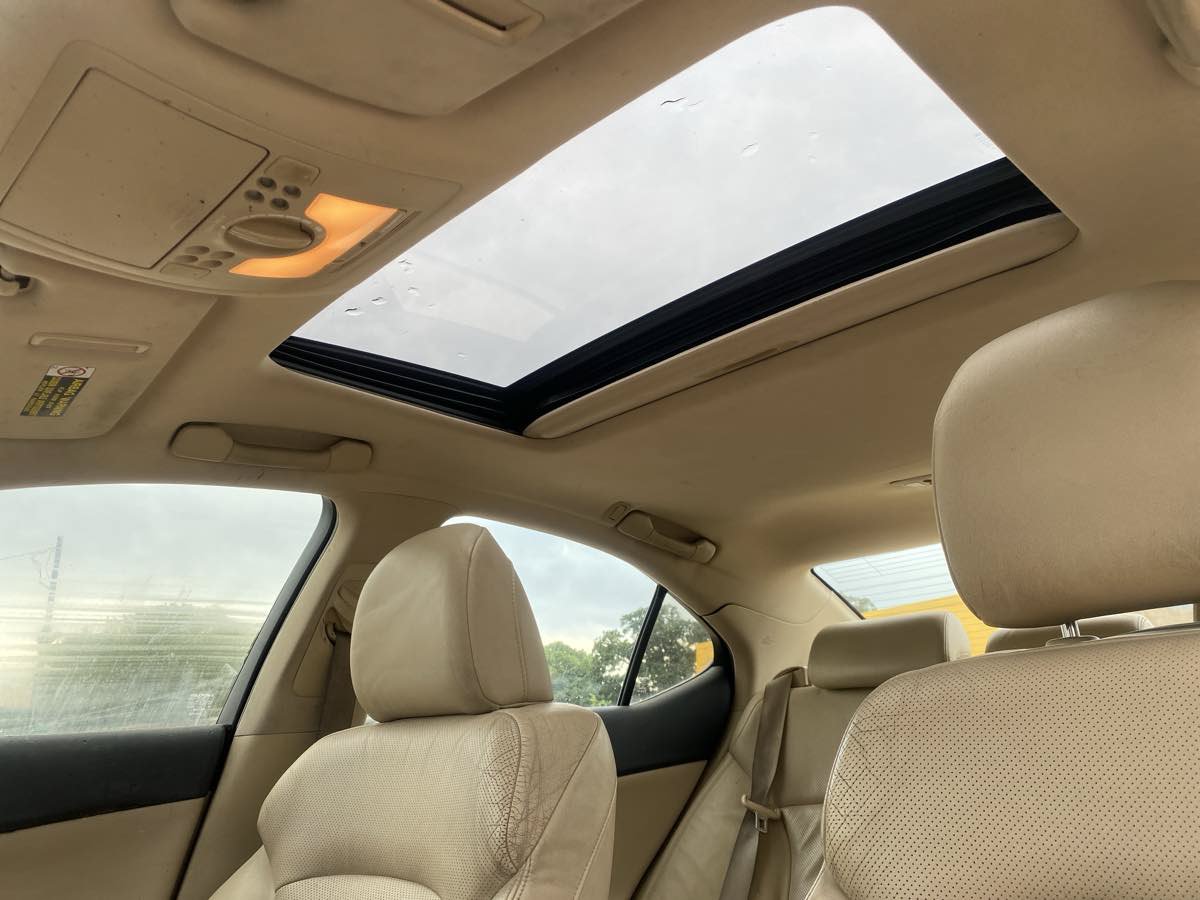 Used 2007 Lexus IS 250 RWD image 15
