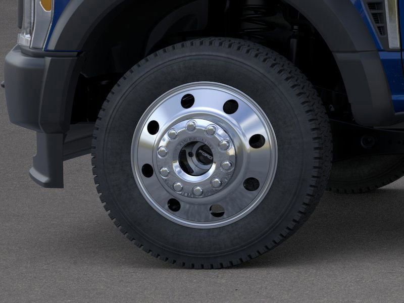 New 2026 Ford F450 XL image 20