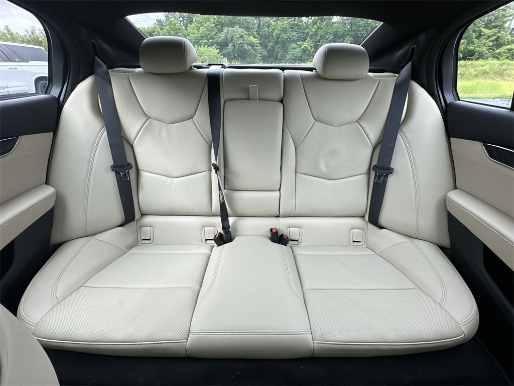 New 2026 Cadillac CT5 Premium Luxury image 23