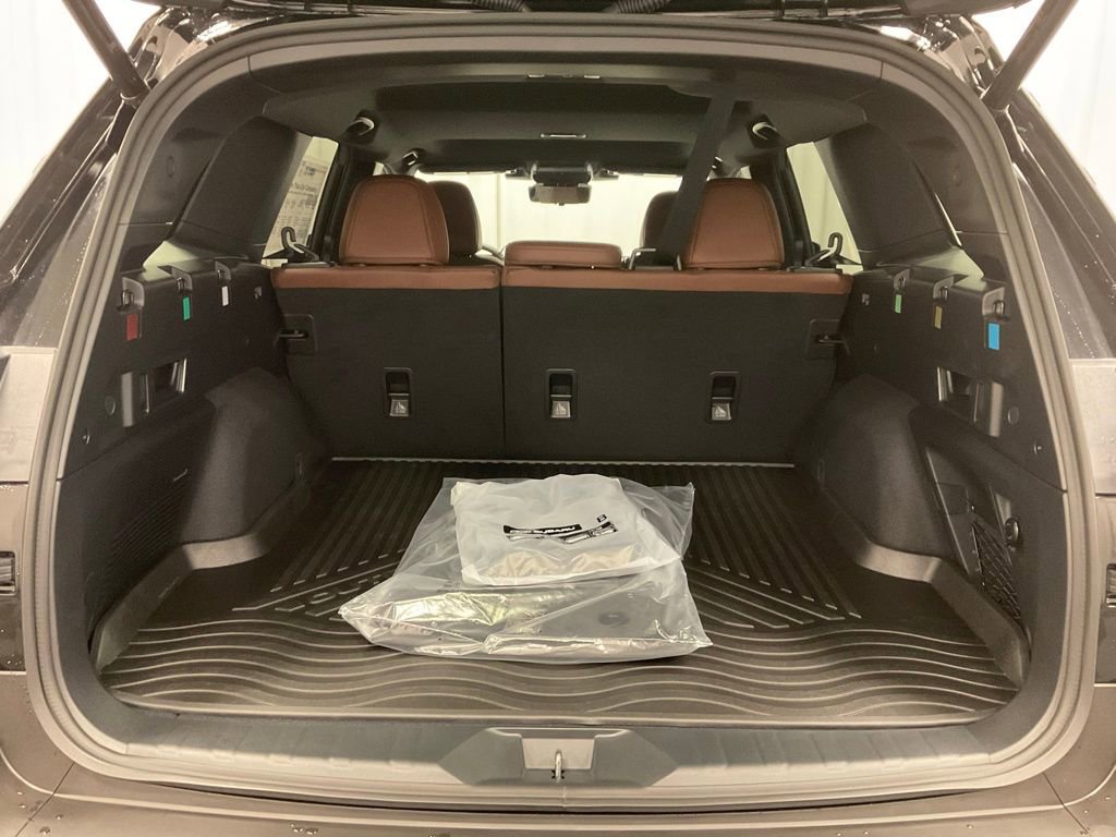 New 2026 Subaru Outback Touring image 36