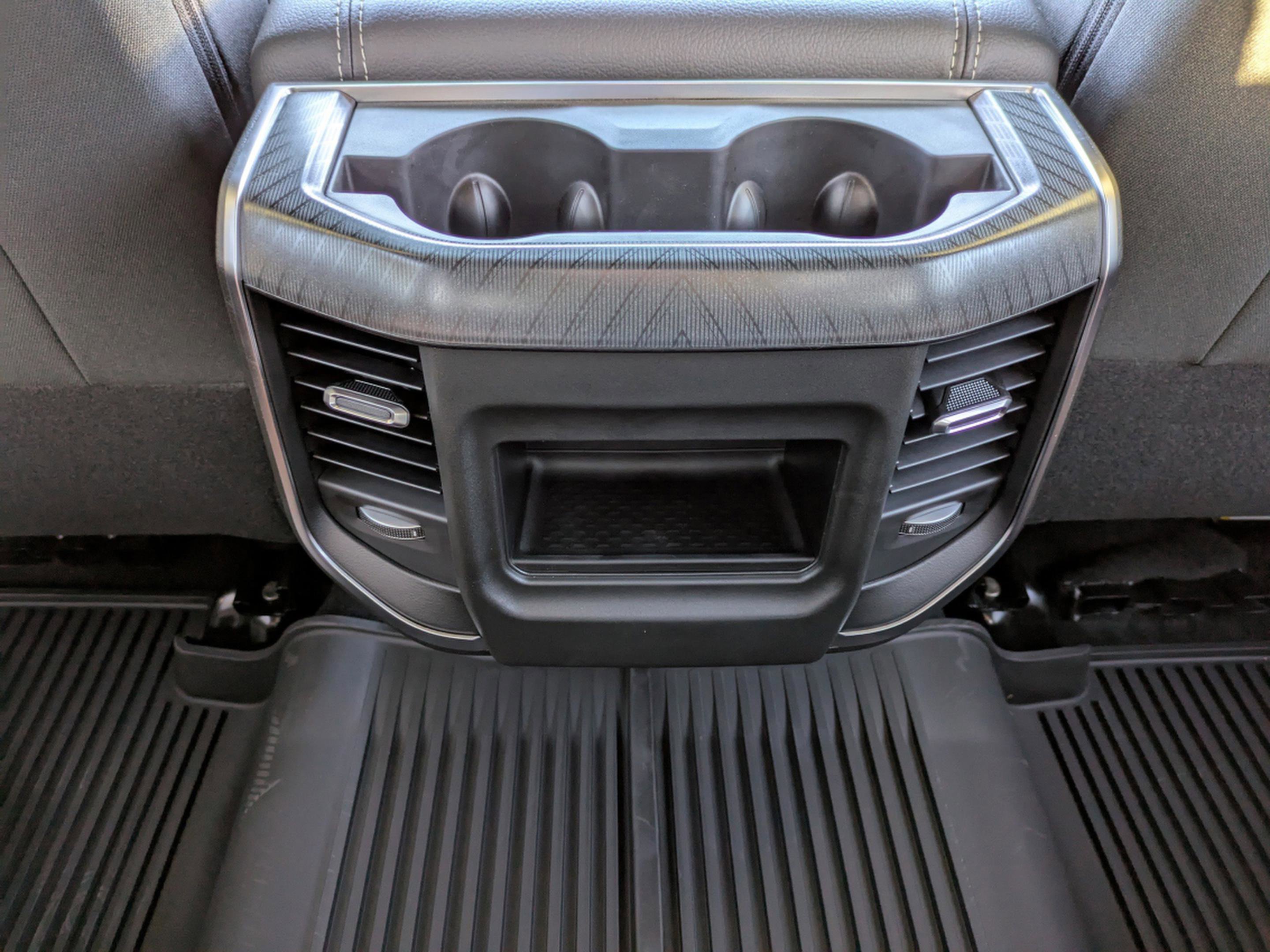 New 2026 RAM 2500 Big Horn image 15