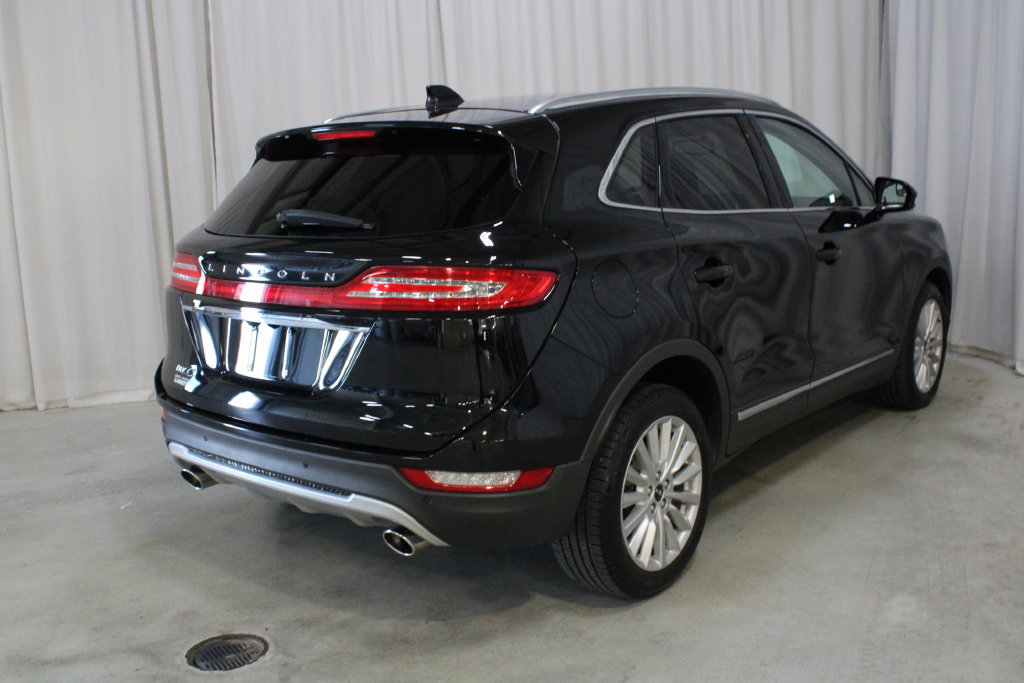 Used 2019 Lincoln MKC Premiere AWD/4WD image 26
