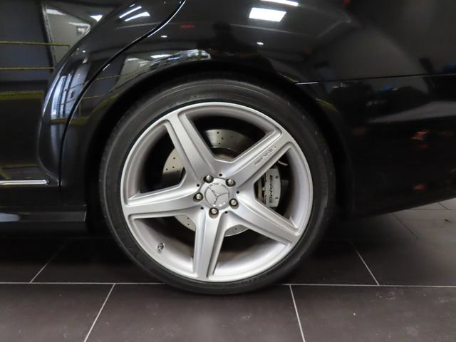 Used 2008 Mercedes-Benz S 63 AMG image 14