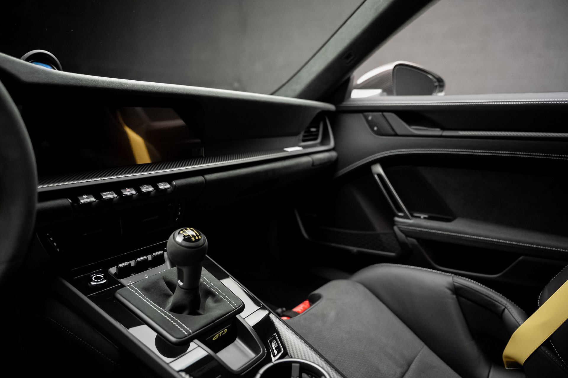 Used 2026 Porsche 911 GT3 RWD image 45