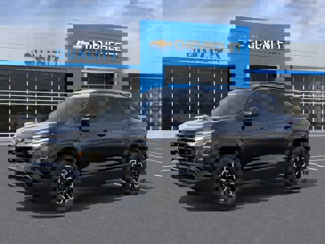 New 2026 Chevrolet Equinox ACTIV image 2