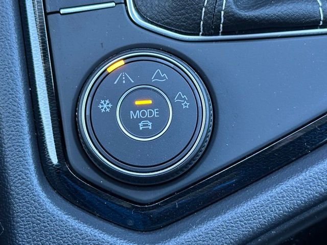 New 2026 Volkswagen Taos SEL AWD/4WD image 38