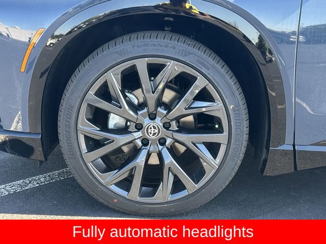 New 2026 Toyota Crown Signia w/ Advanced Technology Package image 20